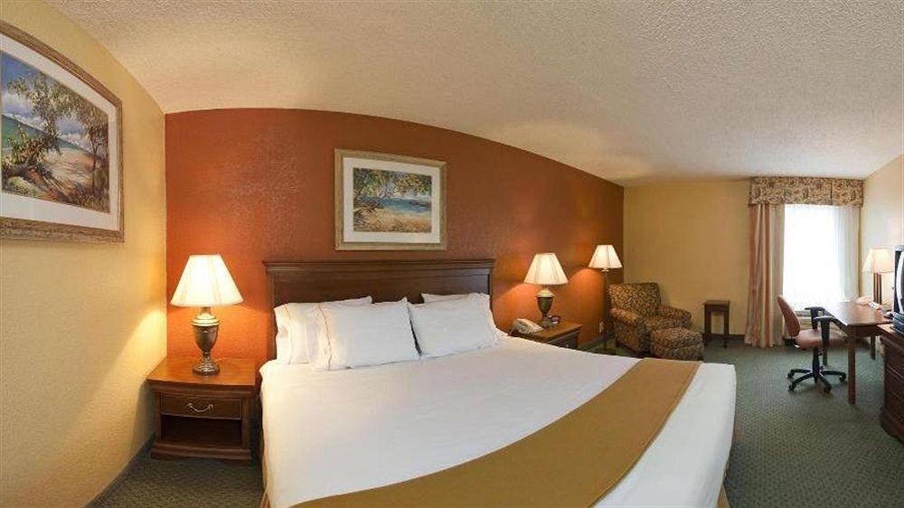 B&B Hotel Miami Airport Майами-Спрингс Экстерьер фото