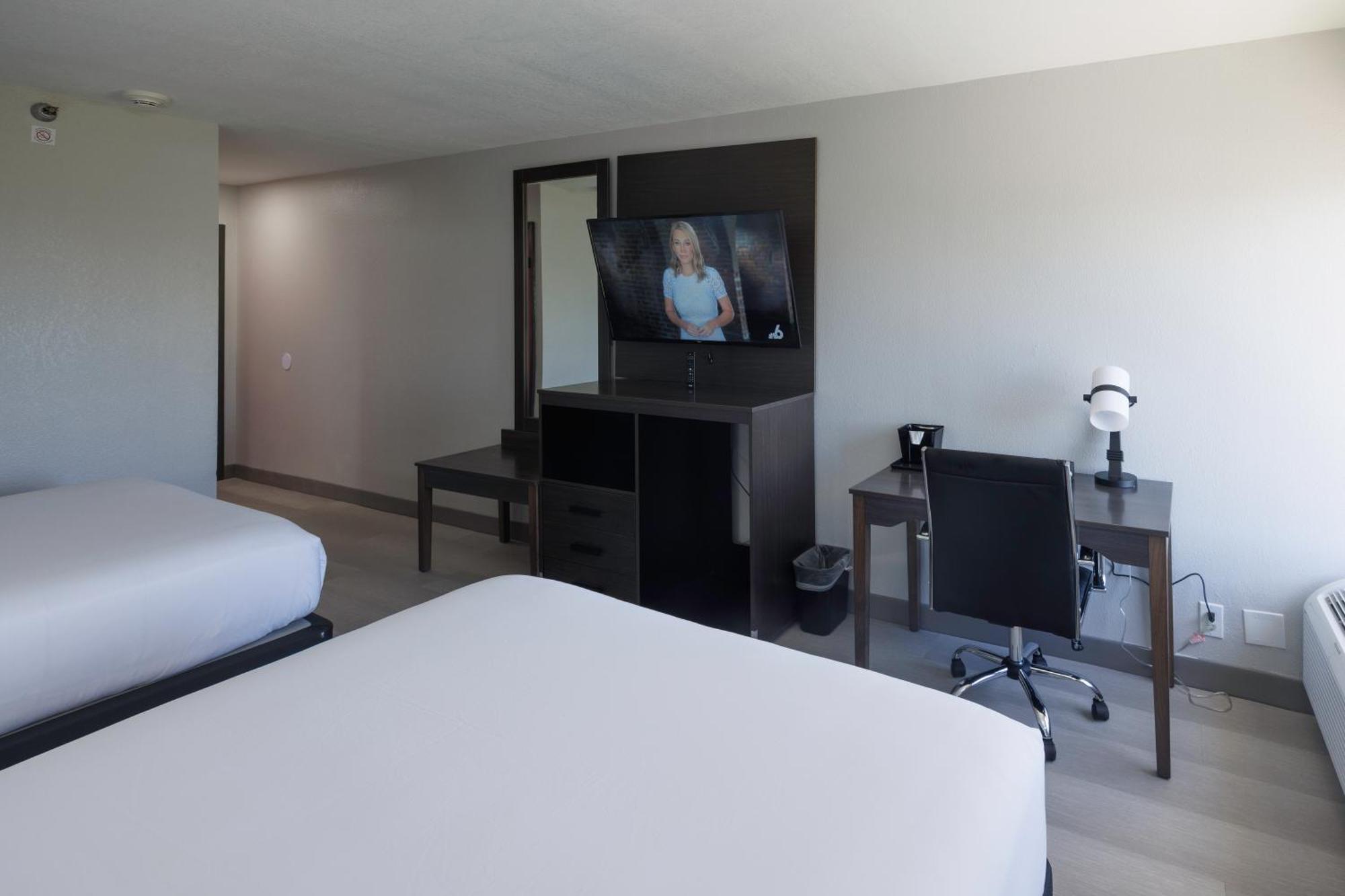 B&B Hotel Miami Airport Майами-Спрингс Экстерьер фото